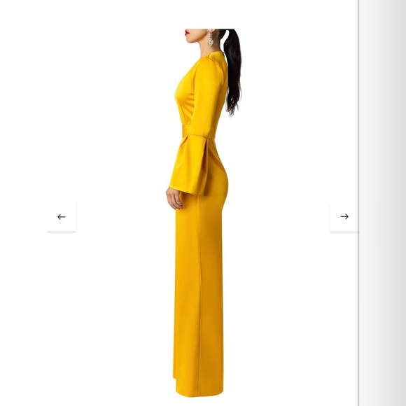 Stunning FKSP Jumpsuit - Picture 4 of 8